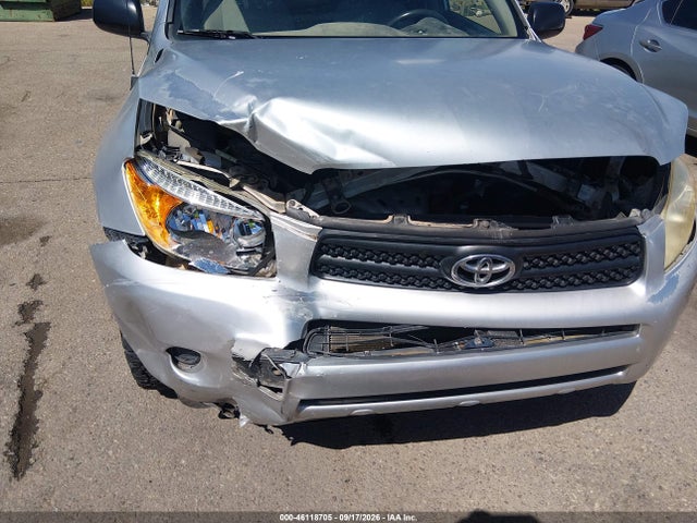 Aukcja sprzedaży 2008 Toyota Rav4, vin: JTMBD33V986060390, numer aukcji: 46118705