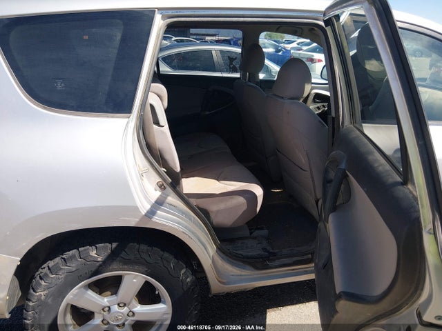 Aukcja sprzedaży 2008 Toyota Rav4, vin: JTMBD33V986060390, numer aukcji: 46118705