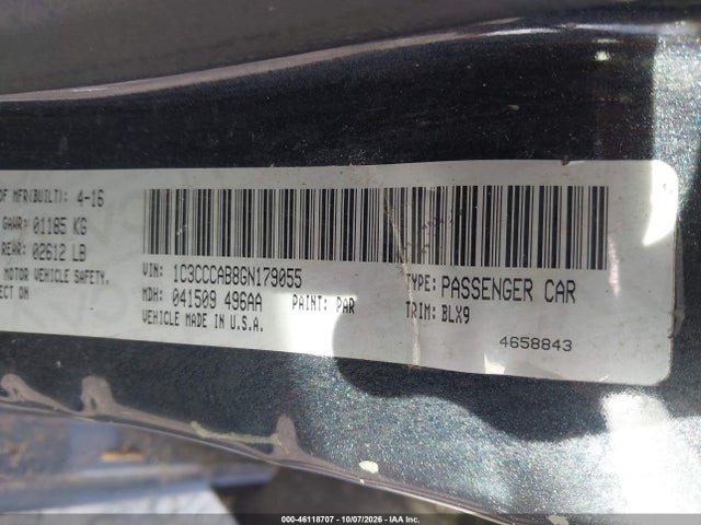 1C3CCCAB8GN179055 Chrysler 200 Limited Platinum