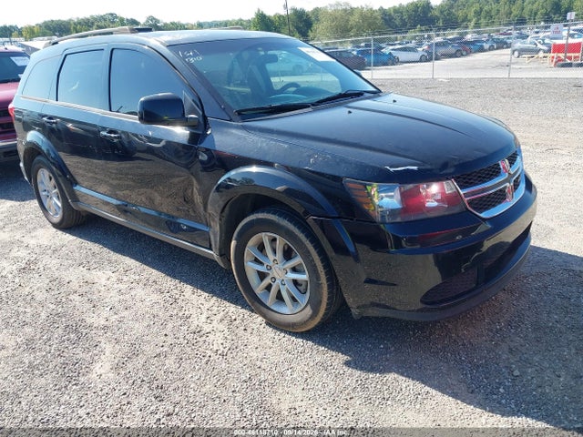 Aukcja sprzedaży 2014 Dodge Journey Sxt, vin: 3C4PDCBG1ET153124, numer aukcji: 46118710