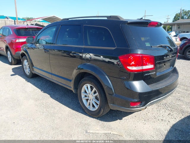 Aukcja sprzedaży 2014 Dodge Journey Sxt, vin: 3C4PDCBG1ET153124, numer aukcji: 46118710