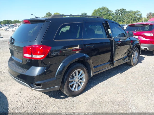 Aukcja sprzedaży 2014 Dodge Journey Sxt, vin: 3C4PDCBG1ET153124, numer aukcji: 46118710