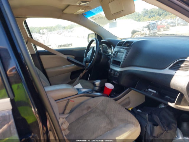 Aukcja sprzedaży 2014 Dodge Journey Sxt, vin: 3C4PDCBG1ET153124, numer aukcji: 46118710