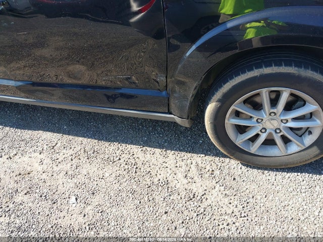 Aukcja sprzedaży 2014 Dodge Journey Sxt, vin: 3C4PDCBG1ET153124, numer aukcji: 46118710