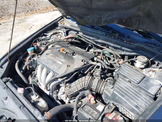 Продаж на аукціоні авто 2006 Honda Accord 2.4 Lx, vin: 1HGCM56496A149309, номер лоту: 46118713