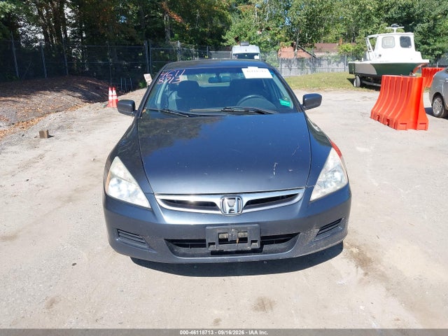 Продаж на аукціоні авто 2006 Honda Accord 2.4 Lx, vin: 1HGCM56496A149309, номер лоту: 46118713