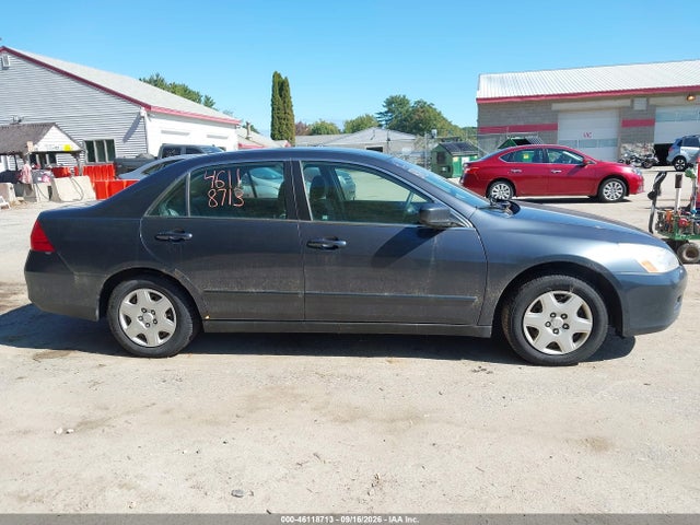 Продаж на аукціоні авто 2006 Honda Accord 2.4 Lx, vin: 1HGCM56496A149309, номер лоту: 46118713