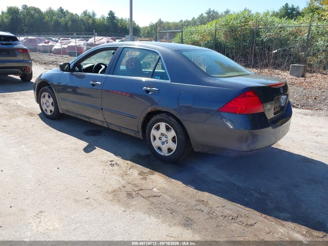 Продаж на аукціоні авто 2006 Honda Accord 2.4 Lx, vin: 1HGCM56496A149309, номер лоту: 46118713