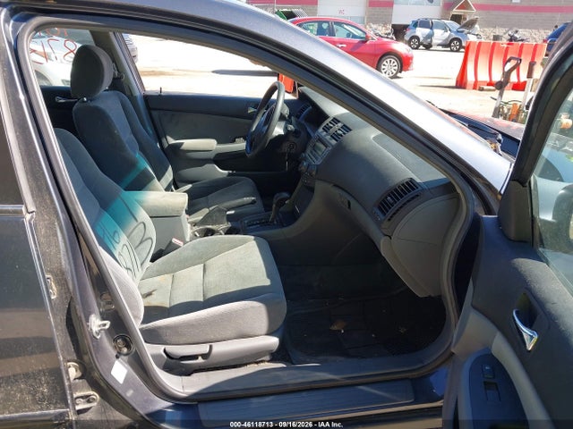 Продаж на аукціоні авто 2006 Honda Accord 2.4 Lx, vin: 1HGCM56496A149309, номер лоту: 46118713
