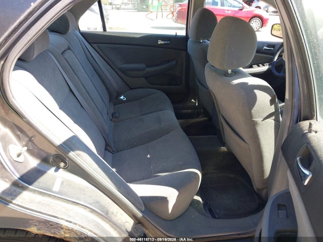 Продаж на аукціоні авто 2006 Honda Accord 2.4 Lx, vin: 1HGCM56496A149309, номер лоту: 46118713