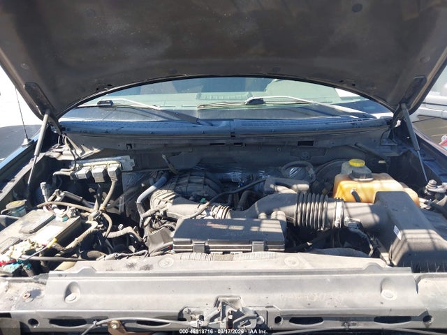 2014 Ford F-150 Xlt მანქანა იყიდება აუქციონზე, vin: 1FTEX1CMXEFB82218, აუქციონის ნომერი: 46118716
