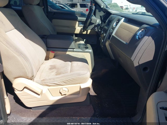 2014 Ford F-150 Xlt მანქანა იყიდება აუქციონზე, vin: 1FTEX1CMXEFB82218, აუქციონის ნომერი: 46118716