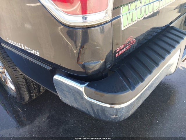 2014 Ford F-150 Xlt მანქანა იყიდება აუქციონზე, vin: 1FTEX1CMXEFB82218, აუქციონის ნომერი: 46118716