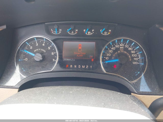 2014 Ford F-150 Xlt მანქანა იყიდება აუქციონზე, vin: 1FTEX1CMXEFB82218, აუქციონის ნომერი: 46118716