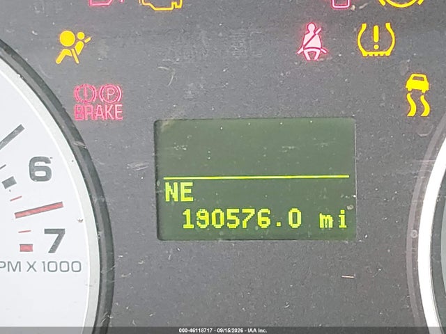 Продаж на аукціоні авто 2009 Ford Explorer Sport Trac Limited, vin: 1FMEU23859UA00293, номер лоту: 46118717