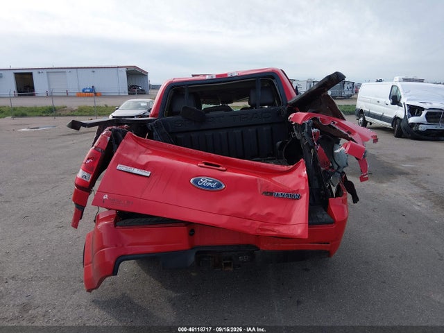 Продаж на аукціоні авто 2009 Ford Explorer Sport Trac Limited, vin: 1FMEU23859UA00293, номер лоту: 46118717