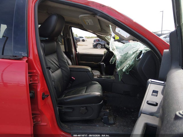 Продаж на аукціоні авто 2009 Ford Explorer Sport Trac Limited, vin: 1FMEU23859UA00293, номер лоту: 46118717