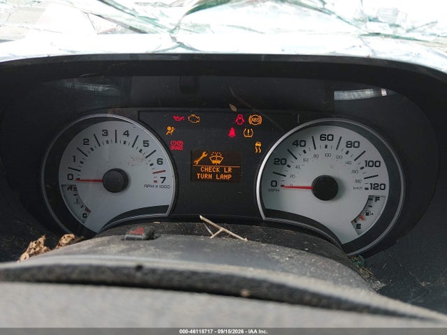 Продаж на аукціоні авто 2009 Ford Explorer Sport Trac Limited, vin: 1FMEU23859UA00293, номер лоту: 46118717