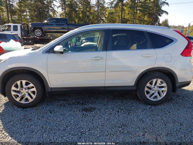 Honda Cr-v Ex-l 2015 5J6RM4H74FL004901 Image 13