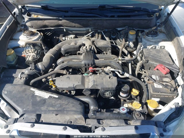 Продаж на аукціоні авто 2014 Subaru Outback 2.5i Limited, vin: 4S4BRCKC5E3215608, номер лоту: 46118719