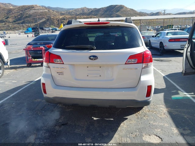 Продаж на аукціоні авто 2014 Subaru Outback 2.5i Limited, vin: 4S4BRCKC5E3215608, номер лоту: 46118719
