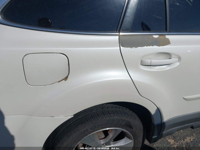 Продаж на аукціоні авто 2014 Subaru Outback 2.5i Limited, vin: 4S4BRCKC5E3215608, номер лоту: 46118719