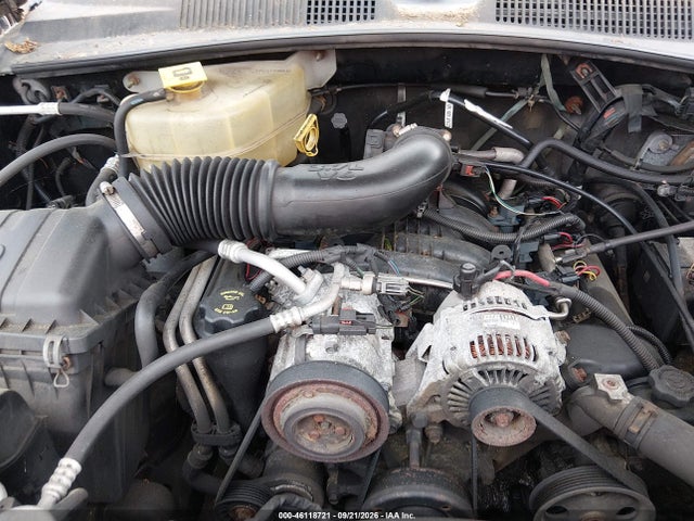 46118721 :رقم المزاد ، 1J4GL48K07W519800 vin ، 2007 Jeep Liberty Sport مزاد بيع