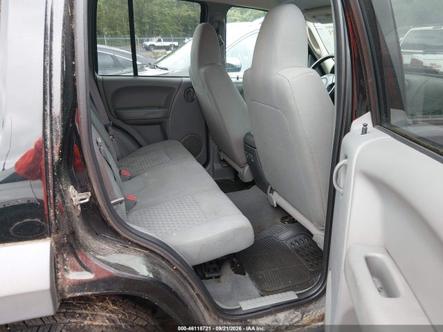 46118721 :رقم المزاد ، 1J4GL48K07W519800 vin ، 2007 Jeep Liberty Sport مزاد بيع