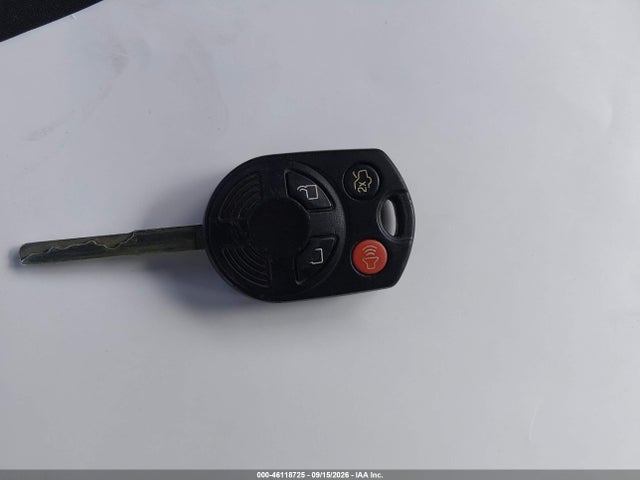 Ford FOCUS SE 2016 1FADP3K21GL213745 Image 11