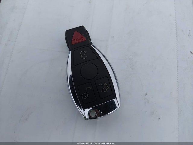2007 Mercedes-benz Clk 350 მანქანა იყიდება აუქციონზე, vin: WDBTJ56H97F210347, აუქციონის ნომერი: 46118726