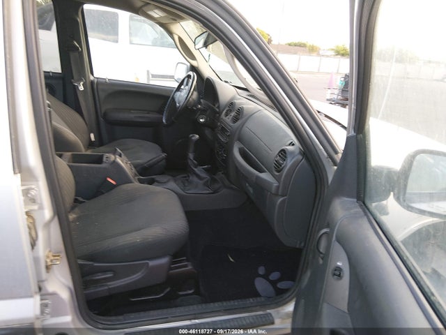 Aukcja sprzedaży 2004 Jeep Liberty Sport, vin: 1J4GL48K44W105432, numer aukcji: 46118727