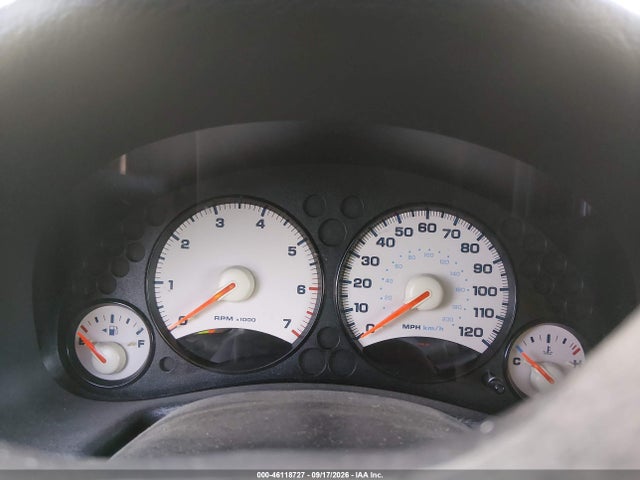 Aukcja sprzedaży 2004 Jeep Liberty Sport, vin: 1J4GL48K44W105432, numer aukcji: 46118727