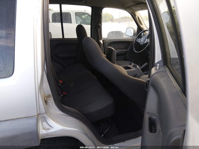 Aukcja sprzedaży 2004 Jeep Liberty Sport, vin: 1J4GL48K44W105432, numer aukcji: 46118727