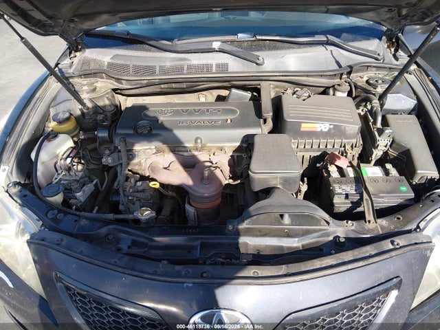 46118736 :رقم المزاد ، 4T1BE46K68U216400 vin ، 2008 Toyota Camry Se مزاد بيع