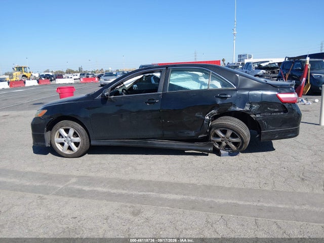 46118736 :رقم المزاد ، 4T1BE46K68U216400 vin ، 2008 Toyota Camry Se مزاد بيع