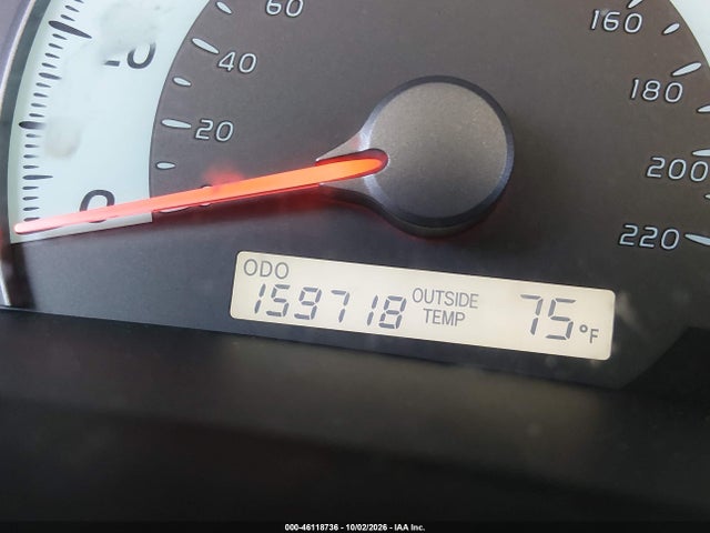 46118736 :رقم المزاد ، 4T1BE46K68U216400 vin ، 2008 Toyota Camry Se مزاد بيع