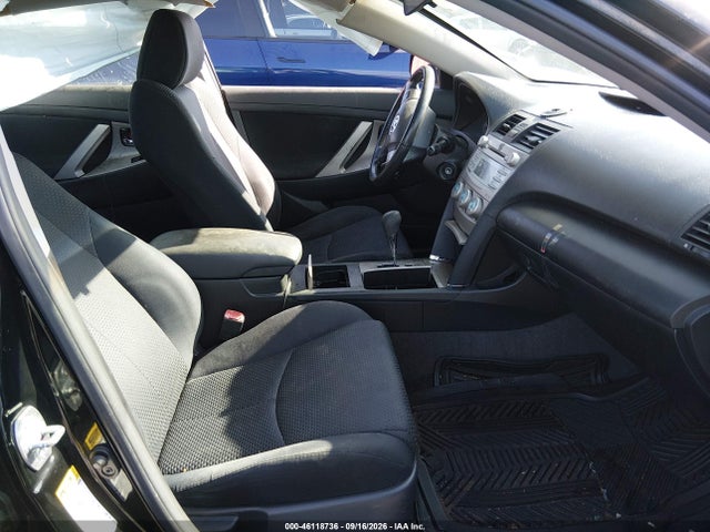 46118736 :رقم المزاد ، 4T1BE46K68U216400 vin ، 2008 Toyota Camry Se مزاد بيع