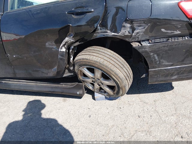 46118736 :رقم المزاد ، 4T1BE46K68U216400 vin ، 2008 Toyota Camry Se مزاد بيع