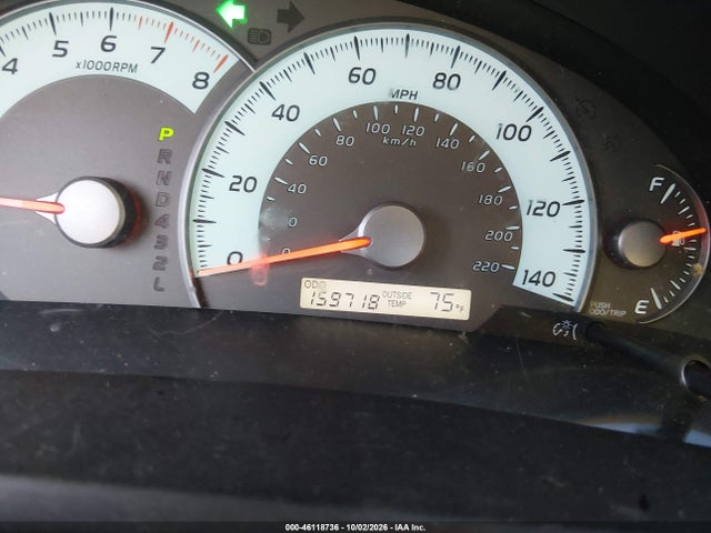 46118736 :رقم المزاد ، 4T1BE46K68U216400 vin ، 2008 Toyota Camry Se مزاد بيع