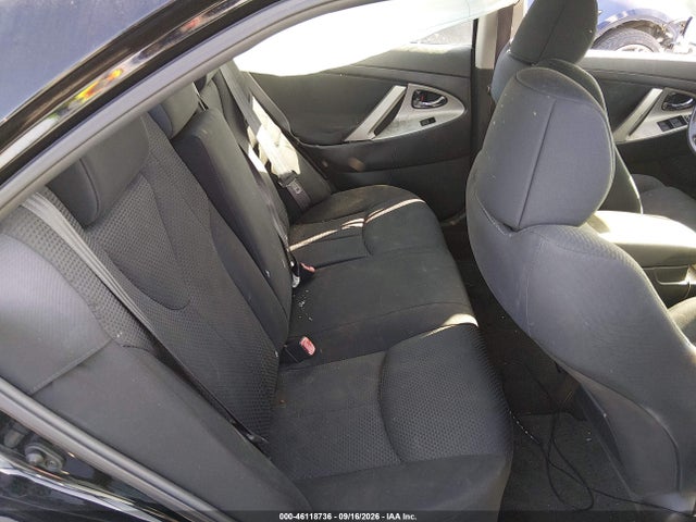 46118736 :رقم المزاد ، 4T1BE46K68U216400 vin ، 2008 Toyota Camry Se مزاد بيع
