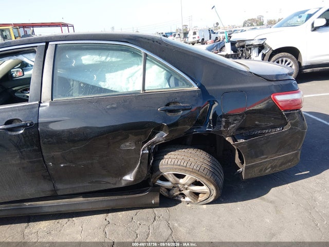 46118736 :رقم المزاد ، 4T1BE46K68U216400 vin ، 2008 Toyota Camry Se مزاد بيع