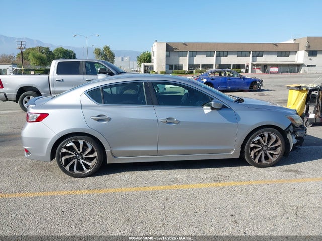 Продажа на аукционе авто 2017 Acura Ilx Premium   A-spec Packages/technology Plus   A-spec Packages, vin: 19UDE2F84HA016799, номер лота: 46118740