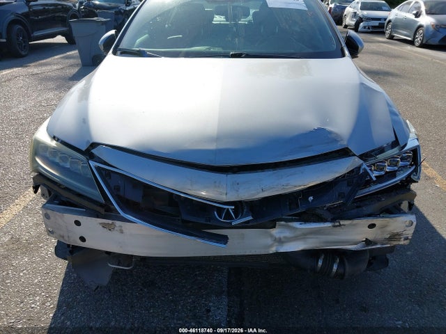 Продажа на аукционе авто 2017 Acura Ilx Premium   A-spec Packages/technology Plus   A-spec Packages, vin: 19UDE2F84HA016799, номер лота: 46118740