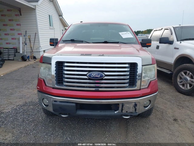 Auction sale of the 2010 Ford F-150 Stx/xl/xlt, vin: 1FTEX1E89AFB05169, lot number: 46118744
