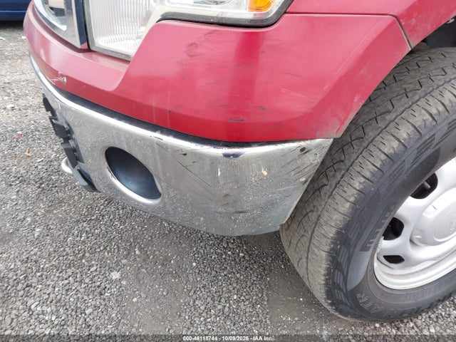 Auction sale of the 2010 Ford F-150 Stx/xl/xlt, vin: 1FTEX1E89AFB05169, lot number: 46118744