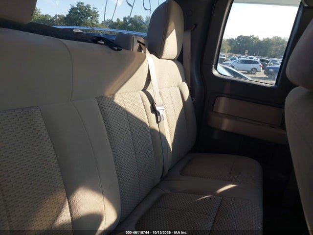 Auction sale of the 2010 Ford F-150 Stx/xl/xlt, vin: 1FTEX1E89AFB05169, lot number: 46118744