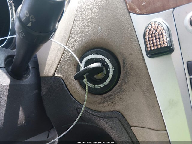 46118745 :رقم المزاد ، 1G1ZC5EB6A4106851 vin ، 2010 Chevrolet Malibu Lt مزاد بيع