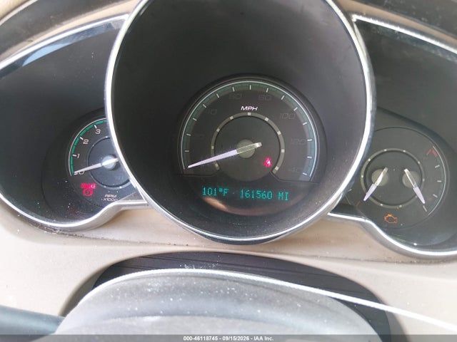 46118745 :رقم المزاد ، 1G1ZC5EB6A4106851 vin ، 2010 Chevrolet Malibu Lt مزاد بيع
