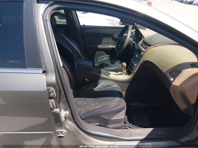 46118745 :رقم المزاد ، 1G1ZC5EB6A4106851 vin ، 2010 Chevrolet Malibu Lt مزاد بيع