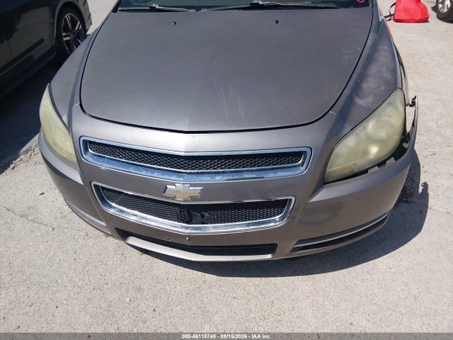 46118745 :رقم المزاد ، 1G1ZC5EB6A4106851 vin ، 2010 Chevrolet Malibu Lt مزاد بيع